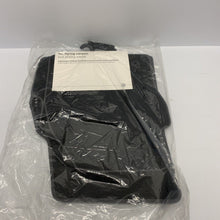 Load image into Gallery viewer, Genuine VW Taigo 2022-On premium textile floor mat set (RHD) 2G8061270 WGK