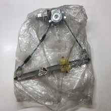 Load image into Gallery viewer, genuine  Citroen Xsara Picasso Window Regulator 4 doors Rear Right w/ Motor