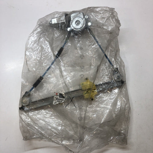 genuine  Citroen Xsara Picasso Window Regulator 4 doors Rear Right w/ Motor