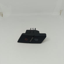 Load image into Gallery viewer, New GENUINE AUDI A6 Avant C6 Front Right Door Lock Switch RHD 4F2962108B5PR