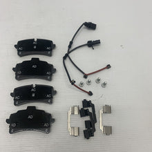 Load image into Gallery viewer, Genuine Audi A8/S8 Quattro 4H 4H0698451N brake pads