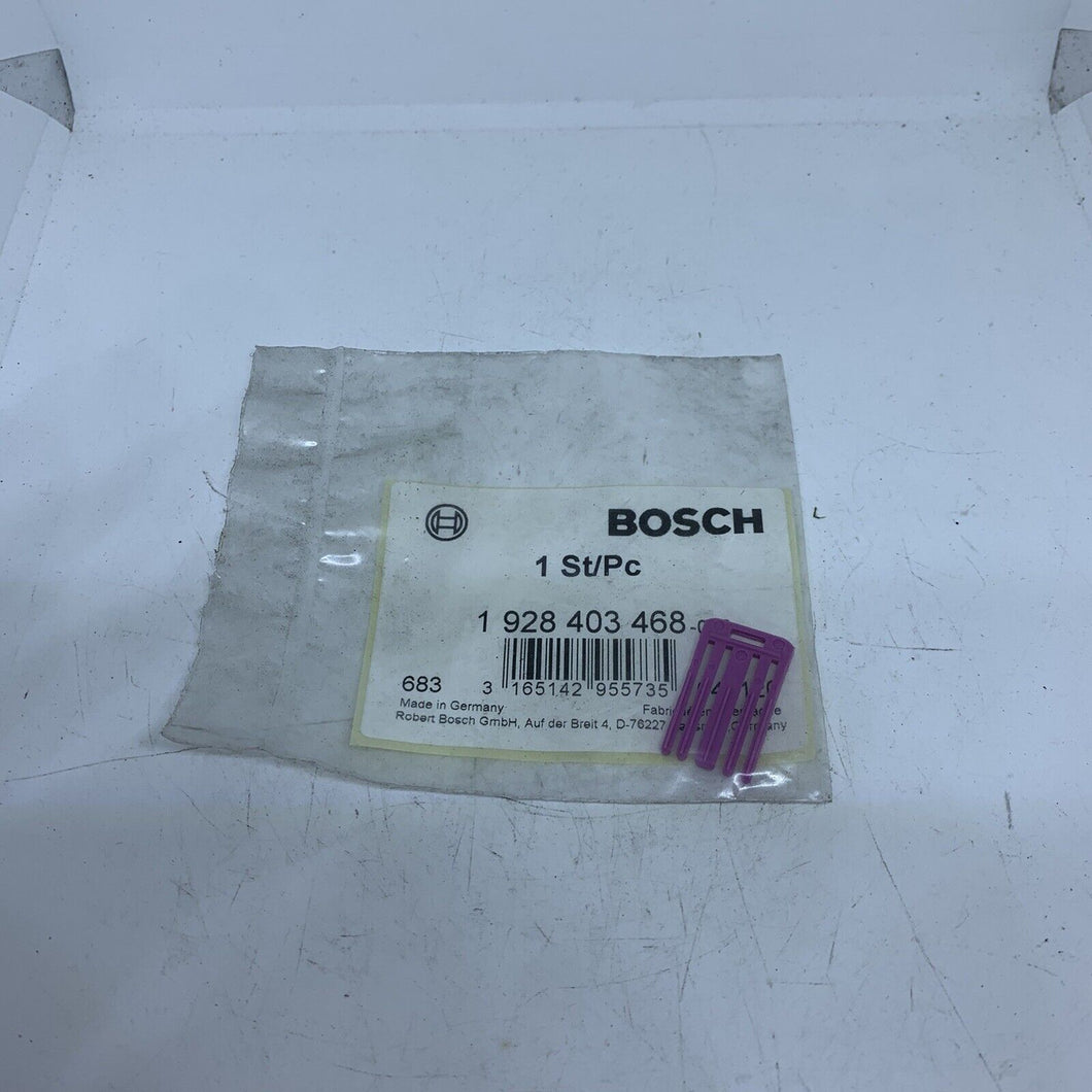 Genuine BOSCH Wedge 1928403468