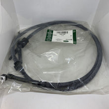 Load image into Gallery viewer, Genuine Jaguar XF (2016-2021) Washer Hose t2h1167 screenwash hose