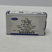 Load image into Gallery viewer, Genuine Ford Mondeo MK4 Galaxy Transit MK7 Fiesta Brake Light Switch 1677533