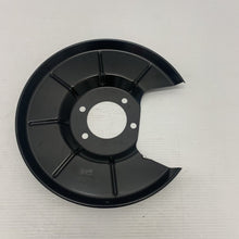 Load image into Gallery viewer, Genuine Ford Focus Mk3 Galaxy Mondeo Kuga Rear Brake Disc Shield 1450987