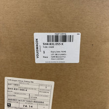 Load image into Gallery viewer, Front Left Door Volkswagen Golf MK8 5H4831055K New Genuine Part