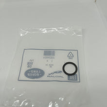 Load image into Gallery viewer, NEW GENUINE JAGUAR SEAL RING, 14.3 x 2.4, turbocharger - JDE36824