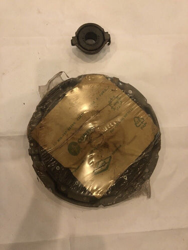 Genuine Fiat Ducato Peugeot Boxer Citroen Relay Clutch Kit 2.3L JTD HDI 71734906