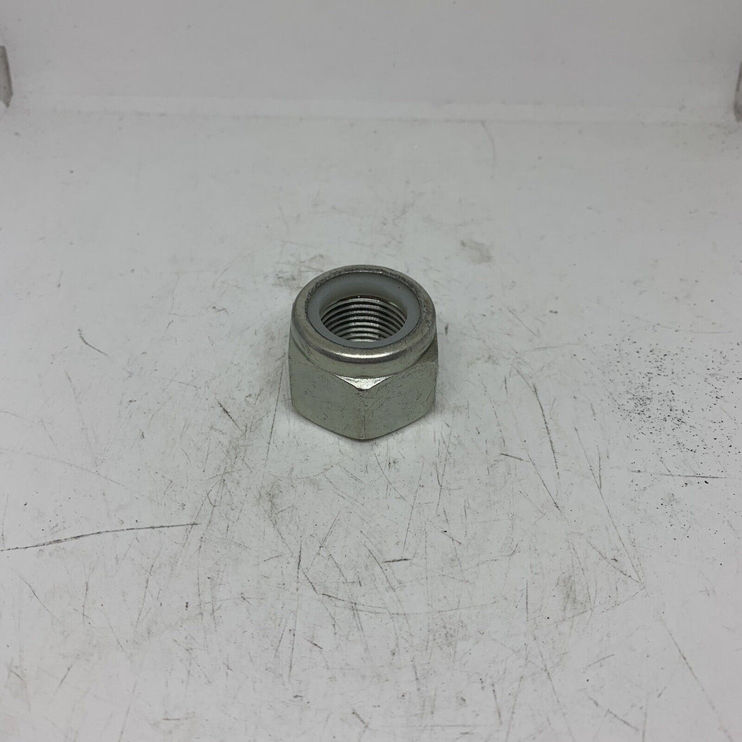 Genuine Land Rover Range Rover Locknut NY612042