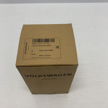 Load image into Gallery viewer, VW AUDI 1.6 2.0 TDI DIESEL FUEL FILTER GOLF PASSAT A3 Q2 Q3 GENUINE 5Q0127177D