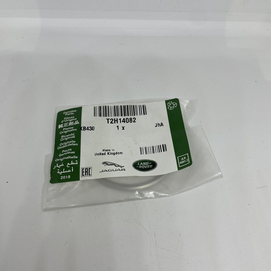 Genuine Jaguar Gasket t2h14082