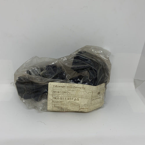 Genuine 2x Rear ARB Inner Bushes VW Audi Skoda 1K0511327AQ New Genuine part