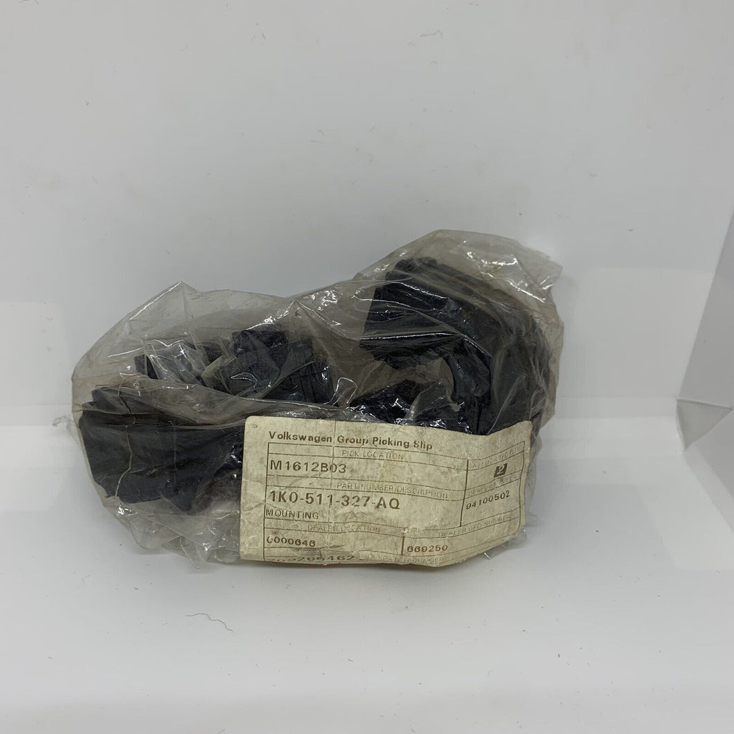 Genuine 2x Rear ARB Inner Bushes VW Audi Skoda 1K0511327AQ New Genuine part