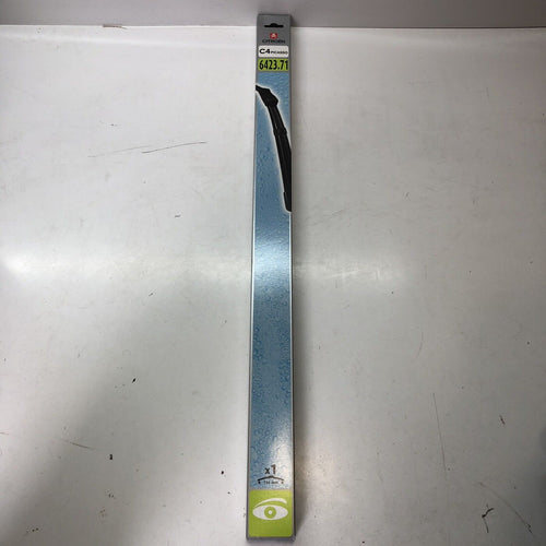 Citroen C4 Picasso LHD RH Aero Wiper Blade Part Number 6423.71 Genuine Citroen