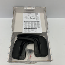 Load image into Gallery viewer, 1T3075101 Rear Mudflaps VW ID Buzz 2023 Onwards New Genuine Part