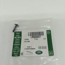Load image into Gallery viewer, NEW GENUINE LAND ROVER  4.2 x 16mm, Screw And Washer LR066957