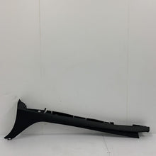 Load image into Gallery viewer, GENUINE TOYOTA AYGO X 2022-ON LH PASSENGER SIDE SKIRT BLACK 75860-0H020