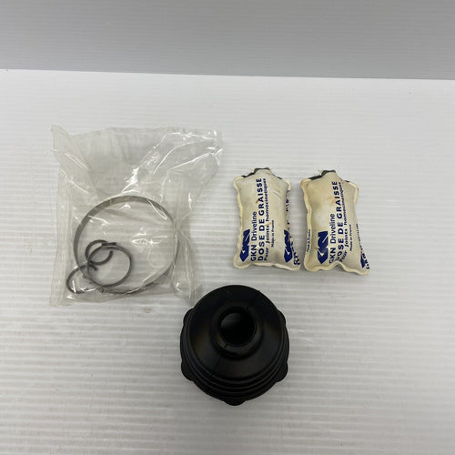 Genuine Ford Fiesta Mk7 Mk8 1.0 Duratec Inner CV Boot Kit 65 75 80 Bhp 1802629