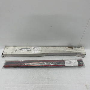 4x Original GM/Chevrolet X0460024 Door Trim Set Front,Rear R+L Spark