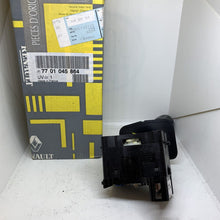 Load image into Gallery viewer, COLUMN STALK SWITCH INDICATOR LIGHT REAR FOGLIGHTS RENAULT KANGOO MK1 MEGANE MK1