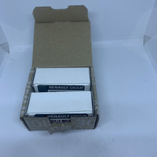 Load image into Gallery viewer, genuine vauxhall renault set brgs 93198901 122238366r 122157242r