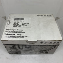 Load image into Gallery viewer, Genuine VW Passat B7 High Tone Horn 7N0951223A