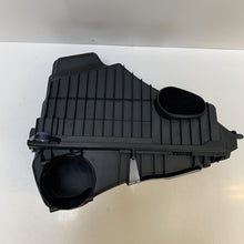 Load image into Gallery viewer, genuine  Volkswagen Touareg 5L V10 2004 Bottom Section Air Intake Box 7L0128607