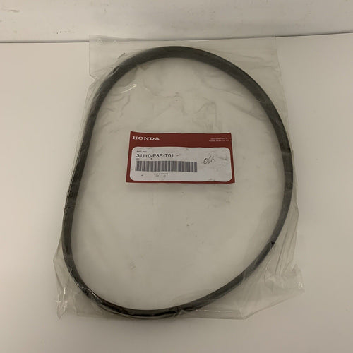 genuine 4 Rib Multi V Drive Belt fits HONDA CIVIC Mk5 1.6 95 to 01 31110p3rt01
