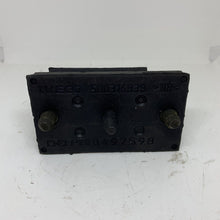 Load image into Gallery viewer, Genuine IVECO Silentblock 500316838