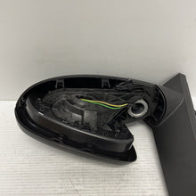 Load image into Gallery viewer, Genuine Brand New Vauxhall Astra 2015 Left Electric Door Mirror Housing 13308363