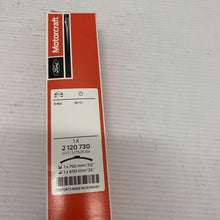 Load image into Gallery viewer, Genuine Ford B-Max Front Flat Windscreen Wiper Blades 650mm 750mm 2012- 2120730