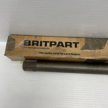 Load image into Gallery viewer, LANDROVER DEFENDER REAR DRIVESHAFT KIT DEFENDER 90 110 NS SIDE HALF SHAFT