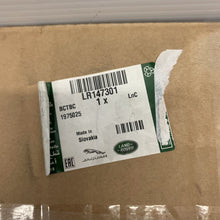 Load image into Gallery viewer, Genuine Land Rover Defender 2020 moulding fender lh rear lr147301