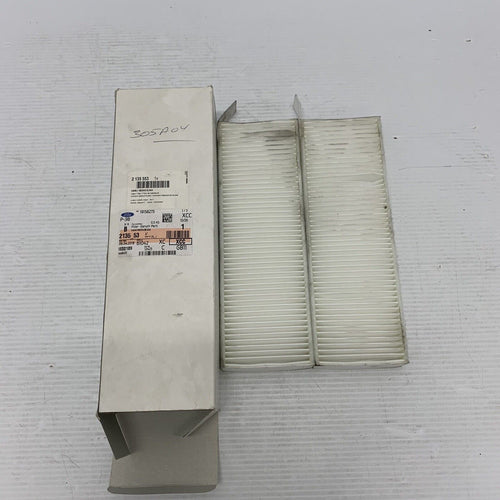 Genuine Ford 2135553 FILTER ODOUR AND PARTICLES