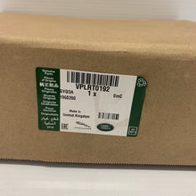 Load image into Gallery viewer, Genuine Land Rover Discovery 5 2017+ Electric Tow Bar Switch VPLRT0192