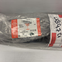 Load image into Gallery viewer, 2020-2021 RANGE ROVER EVOQUE LEFT DRIVER ROCKER SKIRT MOLDING TRIM SIDE COVER LH