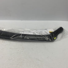 Load image into Gallery viewer, Genuine ClimAir Front Window Wind Deflectors For Fiesta Mk8 3 Door 2017- 2110130