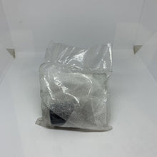 Load image into Gallery viewer, GENUINE Land Rover Discovery Sport Black Wheel Nut LR066225