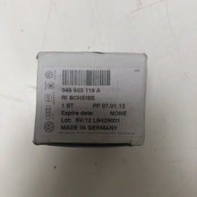Load image into Gallery viewer, GENUINE VOLKSWAGEN Alternator Pulley 045903119A