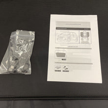 Load image into Gallery viewer, Genuine Chevrolet Aveo 5 Door 11- Sun Shades X0960011