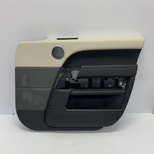 Load image into Gallery viewer, Genuine Land Rover Range Rover Sport 14- RH door trim lr105244
