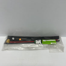 Load image into Gallery viewer, OEM LAND ROVER DISCOVERY 4 L319 FRONT LEFT DOOR B-PILLAR TRIM LR016337 GENUINE