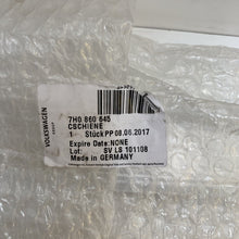 Load image into Gallery viewer, Genuine C Rail VW Campmobile Typ2 Transp. Lt Campmobile-T5 T6 7H0860645