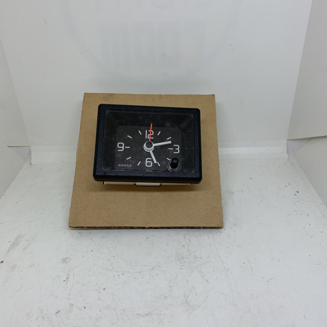 GENUINE RENAULT CLOCK (7700818946)