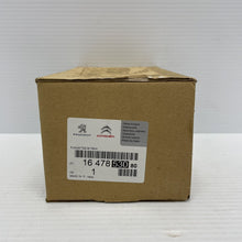 Load image into Gallery viewer, Genuine Citroen 1647853080 Front Brake Pads