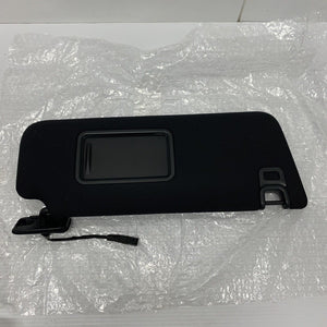 Genuine Land Rover Discovery 5 sun visor RH lr104965