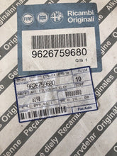 Load image into Gallery viewer, FIAT SCUDO Air Filter 1.6 2.0 1.9D 2.0D 96 to 06 Fram 9463624580 9569762480 New