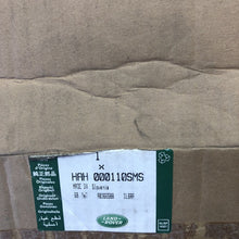 Load image into Gallery viewer, Genuine Land Rover Discovery 2 98-04 Head Rest Brand New HAH000110SMS
