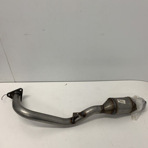 AU8011 Exhaust Petrol Catalytic Converter