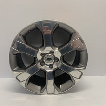 Load image into Gallery viewer, RANGE ROVER L405 22&quot; STYLE 6001 AUTOBIOGRAPHY LR051513 ALLOY WHEEL RIM OEM X1